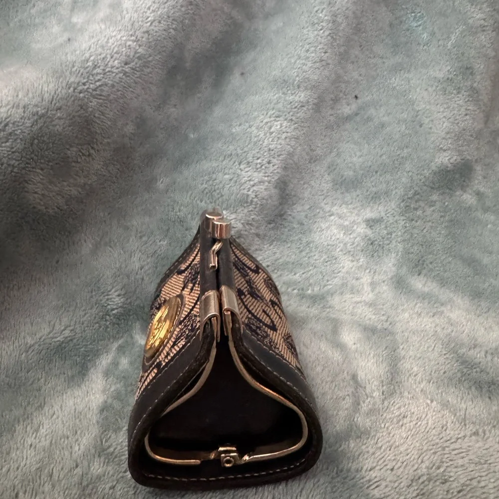Vintage Celine Coin Pouch - Picture 4 of 6